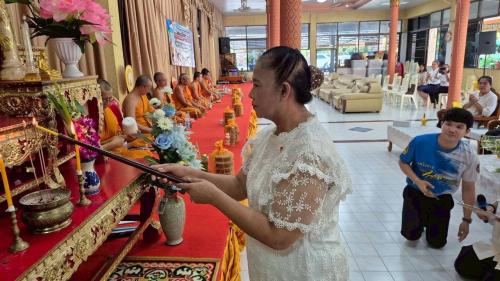 📢สพอ.เสนา🍃 : ร่วมโครงการเสริมสร้างคุณธรรมจริยธรรม คน พช.พระนครศรีอยุธยา พร้อมขับเคลื่อน กิจกรรม CDD AYUTTHAYA Happy Work Place by "7 Heven"
