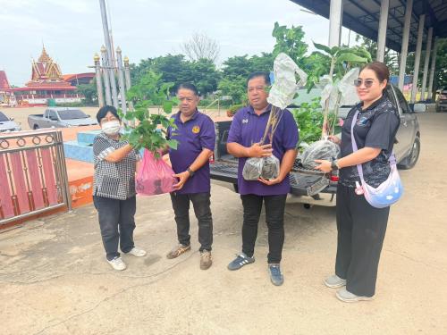 📢สพอ.เสนา🍃:  ดำเนินการขับเคลื่อนกิจกรรมตามแผนพัฒนาตำบล ตำบลดอนทอง