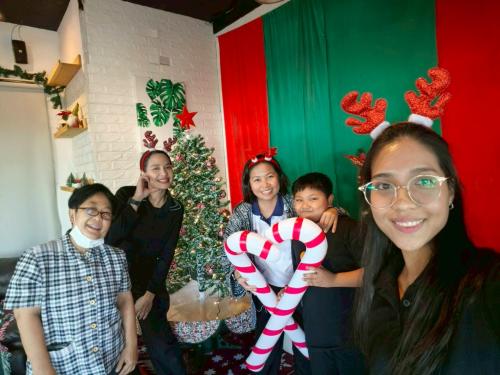 📢สพอ.เสนา🍃 : ร่วมสร้างสุขและเสริมความสัมพันธ์ในองค์กร 